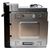 Духовой шкаф Grunhelm GDG610B, изображение 3 Духовой шкаф Grunhelm GDG610B, изображение 3