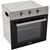 Духовой шкаф Jantar NTK 6006 IS, изображение 2 Духовой шкаф Jantar NTK 6006 IS, изображение 2