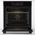 Духовой шкаф Gorenje BO6735E02BK, изображение 5 Духовой шкаф Gorenje BO6735E02BK, изображение 5