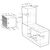 Духовой шкаф Gorenje BPSA6747A08BG, изображение 12 Духовой шкаф Gorenje BPSA6747A08BG, изображение 12