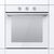 Духовой шкаф Gorenje BO6727E03WG, изображение 2 Духовой шкаф Gorenje BO6727E03WG, изображение 2