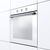 Духовой шкаф Gorenje BO6727E03WG, изображение 3 Духовой шкаф Gorenje BO6727E03WG, изображение 3
