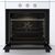 Духовой шкаф Gorenje BO6727E03WG, изображение 7 Духовой шкаф Gorenje BO6727E03WG, изображение 7