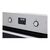 Духовой шкаф Interline KTN 680 ECH XA, изображение 7 Духовой шкаф Interline KTN 680 ECH XA, изображение 7