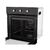 Духовой шкаф Jantar GTK 6006 BL, изображение 9 Духовой шкаф Jantar GTK 6006 BL, изображение 9