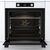 Духовой шкаф Gorenje BOS6737E13WG, изображение 6 Духовой шкаф Gorenje BOS6737E13WG, изображение 6