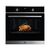 Духовой шкаф Electrolux EOC5E70X Духовой шкаф Electrolux EOC5E70X