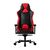 Кресло игровое Lorgar Base 311 Black/Red (LRG-CHR311BR), изображение 2 Кресло игровое Lorgar Base 311 Black/Red (LRG-CHR311BR), изображение 2