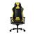 Кресло игровое Lorgar Base 311 Black/Yellow (LRG-CHR311BY), изображение 2 Кресло игровое Lorgar Base 311 Black/Yellow (LRG-CHR311BY), изображение 2