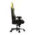 Кресло игровое Lorgar Base 311 Black/Yellow (LRG-CHR311BY), изображение 3 Кресло игровое Lorgar Base 311 Black/Yellow (LRG-CHR311BY), изображение 3
