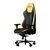 Кресло игровое Lorgar Base 311 Black/Yellow (LRG-CHR311BY) Кресло игровое Lorgar Base 311 Black/Yellow (LRG-CHR311BY)