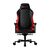 Кресло игровое Lorgar Embrace 533 Black/Red (LRG-CHR533BR), изображение 2 Кресло игровое Lorgar Embrace 533 Black/Red (LRG-CHR533BR), изображение 2