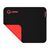 Коврик для мышки Lorgar Main 323 Black/Red (LRG-GMP323), изображение 2 Коврик для мышки Lorgar Main 323 Black/Red (LRG-GMP323), изображение 2