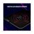 Коврик для мышки Lorgar Steller 919 RGB USB Black (LRG-GMP919), изображение 6 Коврик для мышки Lorgar Steller 919 RGB USB Black (LRG-GMP919), изображение 6