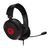 Навушники Lorgar Kaya 460 Gaming RGB USB Black (LRG-GHS460) Навушники Lorgar Kaya 460 Gaming RGB USB Black (LRG-GHS460)