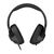 Наушники Lorgar Noah 101 Gaming 3.5 мм Black (LRG-GHS101B), изображение 2 Наушники Lorgar Noah 101 Gaming 3.5 мм Black (LRG-GHS101B), изображение 2