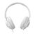 Наушники Lorgar Noah 101 Gaming 3.5 мм White (LRG-GHS101W), изображение 2 Наушники Lorgar Noah 101 Gaming 3.5 мм White (LRG-GHS101W), изображение 2