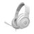 Наушники Lorgar Noah 101 Gaming 3.5 мм White (LRG-GHS101W) Наушники Lorgar Noah 101 Gaming 3.5 мм White (LRG-GHS101W)