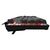 Клавиатура Lorgar Azar 514 RGB USB UA Black (LRG-GK514B-UA), изображение 4 Клавиатура Lorgar Azar 514 RGB USB UA Black (LRG-GK514B-UA), изображение 4
