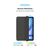 Чохол до планшета Armorstandart Smart Case iPad Air 13 2024 Charcoal Grey (ARM78155), зображення 4 Чохол до планшета Armorstandart Smart Case iPad Air 13 2024 Charcoal Grey (ARM78155), зображення 4