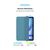 Чохол до планшета Armorstandart Smart Case iPad Air 13 2024 Denim (ARM76330), зображення 4 Чохол до планшета Armorstandart Smart Case iPad Air 13 2024 Denim (ARM76330), зображення 4
