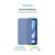 Чохол до планшета Armorstandart Smart Case iPad Air 13 2024 Light Violet (ARM78157), зображення 4 Чохол до планшета Armorstandart Smart Case iPad Air 13 2024 Light Violet (ARM78157), зображення 4
