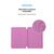 Чохол до планшета Armorstandart Smart Case iPad Air 13 2024 Pink (ARM78158), зображення 6 Чохол до планшета Armorstandart Smart Case iPad Air 13 2024 Pink (ARM78158), зображення 6