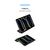 Чохол до планшета Armorstandart Smart Case iPad Pro 13 2024 Black (ARM74639), зображення 5 Чохол до планшета Armorstandart Smart Case iPad Pro 13 2024 Black (ARM74639), зображення 5