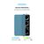 Чохол до планшета Armorstandart Smart Case iPad Pro 13 2024 Denim (ARM74638), зображення 4 Чохол до планшета Armorstandart Smart Case iPad Pro 13 2024 Denim (ARM74638), зображення 4