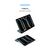 Чохол до планшета Armorstandart Smart Case iPad Pro 13 2024 Denim (ARM74638), зображення 5 Чохол до планшета Armorstandart Smart Case iPad Pro 13 2024 Denim (ARM74638), зображення 5