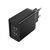 Зарядное устройство Vention 2xUSB 36W (2xUSB-A) QC3.0 black (FBAB0-EU) Зарядное устройство Vention 2xUSB 36W (2xUSB-A) QC3.0 black (FBAB0-EU)