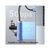 Концентратор Vention USB 3.0 to USB 3.0x3/RJ45/Type-C Hub Blue Aluminum Alloy 5-in-1 (TGFSB), изображение 5 Концентратор Vention USB 3.0 to USB 3.0x3/RJ45/Type-C Hub Blue Aluminum Alloy 5-in-1 (TGFSB), изображение 5