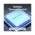Концентратор Vention USB 3.0 to USB 3.0x3/RJ45/Type-C Hub Blue Aluminum Alloy 5-in-1 (TGFSB), изображение 7 Концентратор Vention USB 3.0 to USB 3.0x3/RJ45/Type-C Hub Blue Aluminum Alloy 5-in-1 (TGFSB), изображение 7