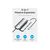 Концентратор Vention USB 3.1 Type-C to HDMI 4K60Hz/USB 3.0x3/PD 100W 5-in-1 (TQDHB), изображение 3 Концентратор Vention USB 3.1 Type-C to HDMI 4K60Hz/USB 3.0x3/PD 100W 5-in-1 (TQDHB), изображение 3