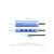Концентратор Vention USB 3.1 Type-C to HDMI/USB 3.0x3/PD 100W Blue Aluminum Alloy Hub 5-in-1 (TGESB), изображение 11 Концентратор Vention USB 3.1 Type-C to HDMI/USB 3.0x3/PD 100W Blue Aluminum Alloy Hub 5-in-1 (TGESB), изображение 11