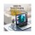 Концентратор Vention USB 3.1 Type-C to HDMI/USB 3.0x3/SD/TF/PD 100W 7-in-1 (TOPHB), изображение 8 Концентратор Vention USB 3.1 Type-C to HDMI/USB 3.0x3/SD/TF/PD 100W 7-in-1 (TOPHB), изображение 8
