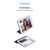 Чохол до планшета Armorstandart Smart Case iPad 9.7 (2017/2018) Midnight Blue (ARM54797), зображення 3 Чохол до планшета Armorstandart Smart Case iPad 9.7 (2017/2018) Midnight Blue (ARM54797), зображення 3