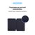 Чохол до планшета Armorstandart Smart Case iPad 9.7 (2017/2018) Midnight Blue (ARM54797), зображення 4 Чохол до планшета Armorstandart Smart Case iPad 9.7 (2017/2018) Midnight Blue (ARM54797), зображення 4