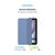 Чохол до планшета Armorstandart Smart Case iPad Air 11 2024 Light Violet (ARM78148), зображення 4 Чохол до планшета Armorstandart Smart Case iPad Air 11 2024 Light Violet (ARM78148), зображення 4