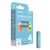 Аккумулятор Panasonic Eneloop Lite AAA 550mAh NI-MH * 4 (BK-4LCCE/4BE) Аккумулятор Panasonic Eneloop Lite AAA 550mAh NI-MH * 4 (BK-4LCCE/4BE)
