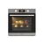 Духовой шкаф Indesit IFW 6544 IX Духовой шкаф Indesit IFW 6544 IX