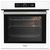 Духовой шкаф Whirlpool AKZ96220WH Духовой шкаф Whirlpool AKZ96220WH