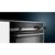Духовой шкаф Siemens HR538ABS1, изображение 2 Духовой шкаф Siemens HR538ABS1, изображение 2
