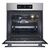 Духовой шкаф Whirlpool AKZ9 6230 IX (AKZ96230IX), изображение 2 Духовой шкаф Whirlpool AKZ9 6230 IX (AKZ96230IX), изображение 2