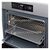 Духовой шкаф Whirlpool AKZ9 6230 IX (AKZ96230IX), изображение 3 Духовой шкаф Whirlpool AKZ9 6230 IX (AKZ96230IX), изображение 3