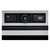 Духовой шкаф Whirlpool AKZ9 6230 IX (AKZ96230IX), изображение 5 Духовой шкаф Whirlpool AKZ9 6230 IX (AKZ96230IX), изображение 5
