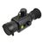 Монокуляр Konus Fiery Clip-ON 2.1x-16.8x 384x288 (7956), изображение 2 Монокуляр Konus Fiery Clip-ON 2.1x-16.8x 384x288 (7956), изображение 2