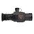 Монокуляр Konus Fiery Clip-ON 2.1x-16.8x 384x288 (7956), изображение 6 Монокуляр Konus Fiery Clip-ON 2.1x-16.8x 384x288 (7956), изображение 6