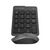 Комплект A4Tech FG1600C Air2 Wireless Grey (4711421998819), зображення 3 Комплект A4Tech FG1600C Air2 Wireless Grey (4711421998819), зображення 3