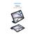 Чехол для планшета Armorstandart Smart Case iPad Air 11 2024 Midnight Blue (ARM78295), изображение 5 Чехол для планшета Armorstandart Smart Case iPad Air 11 2024 Midnight Blue (ARM78295), изображение 5